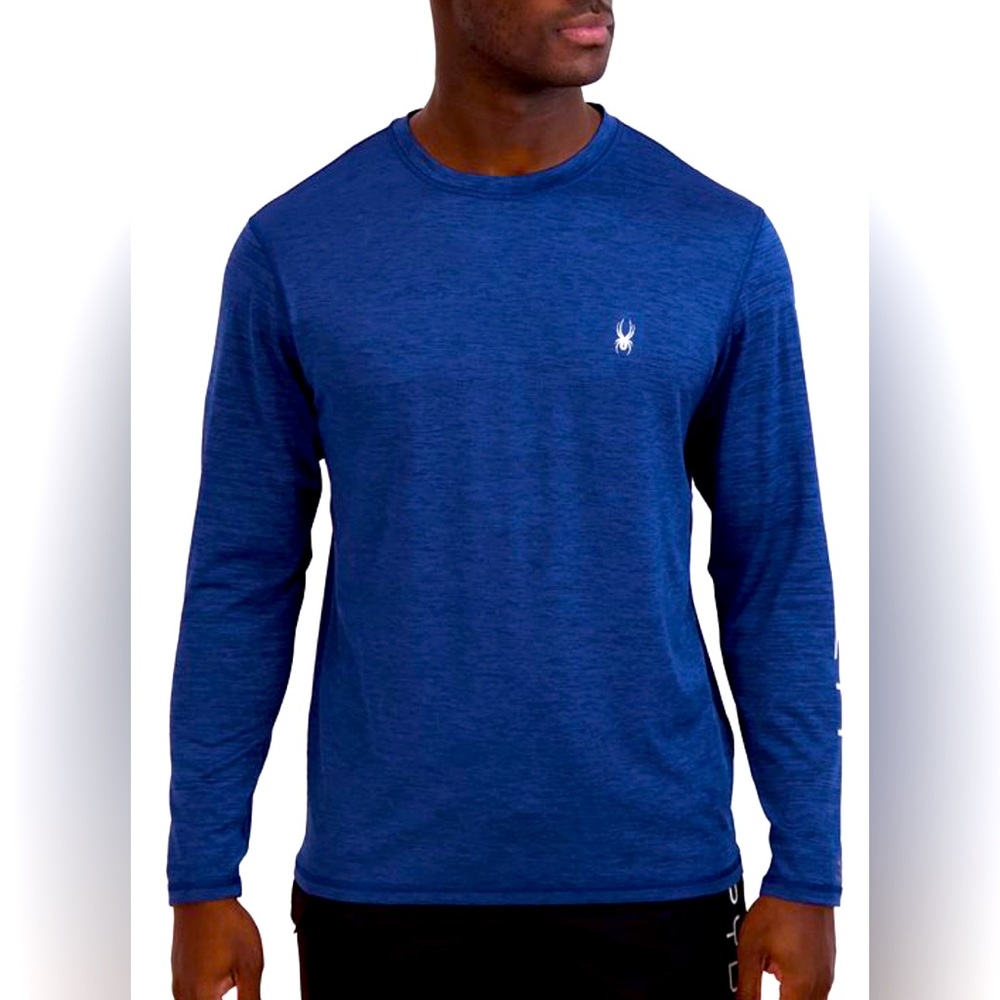 Spyder Swim Rash Guard